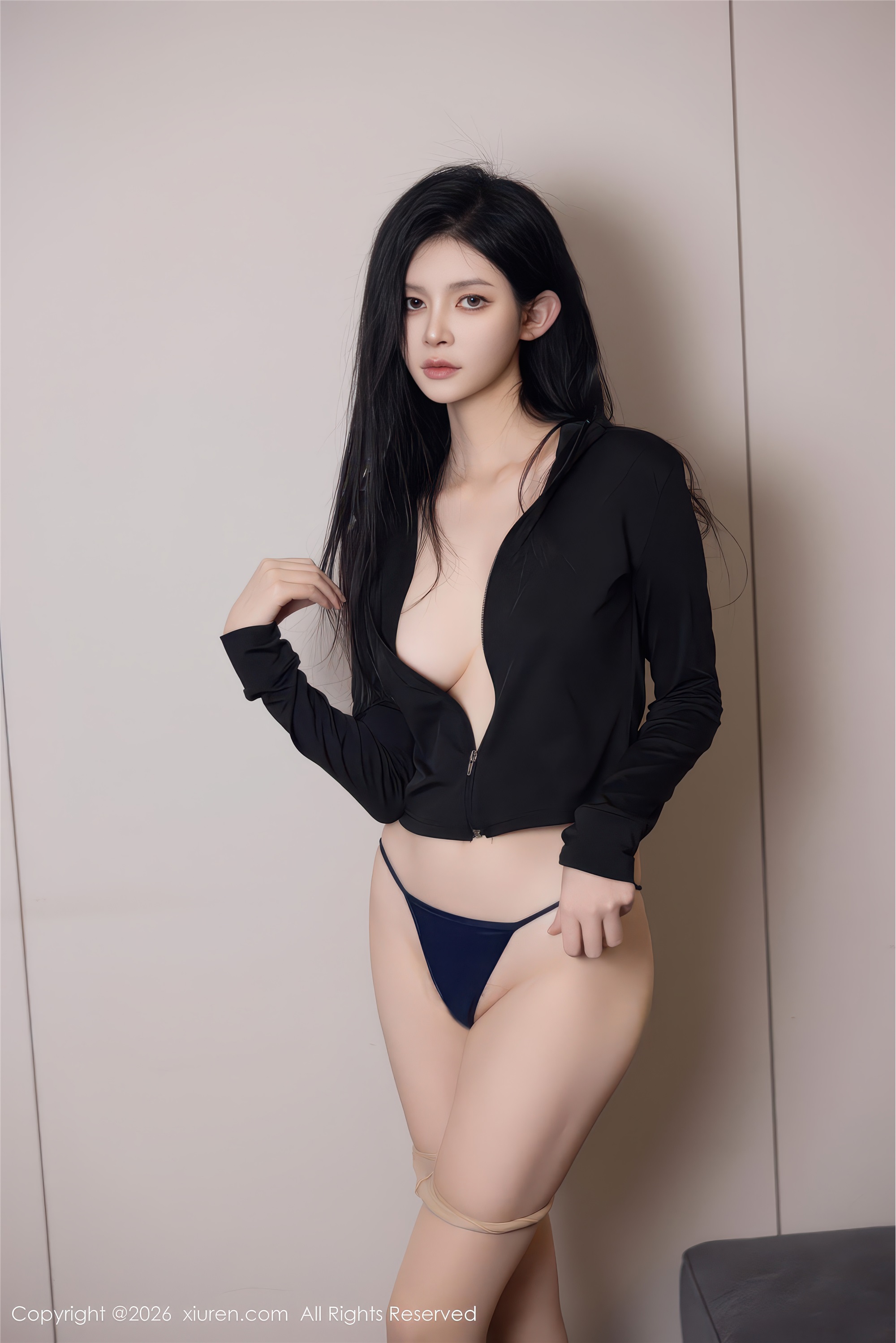 Xiuren秀人网 2026.01.28 NO.11283 沈如斯